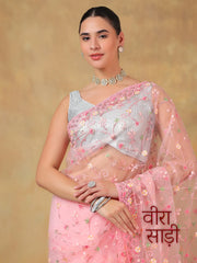 Megha Saree 4 - ~1904