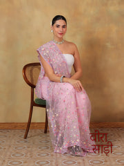 Megha Saree 5 - ~2142