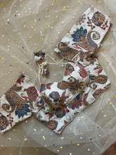 Elegant Embroidered Blouse for Sarees