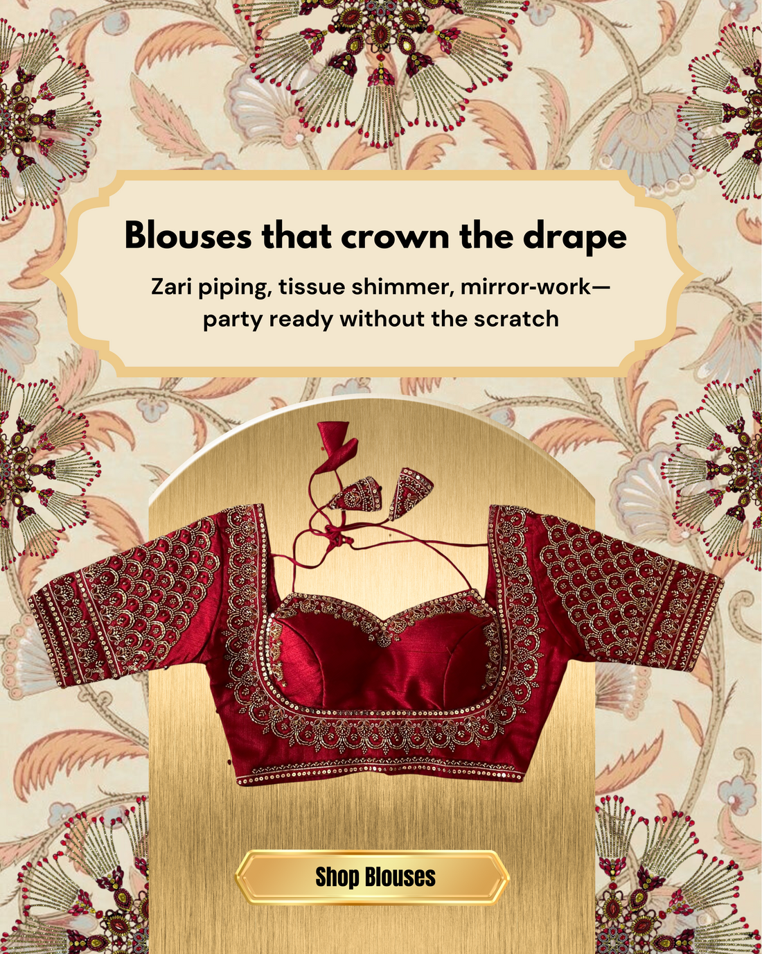 Blouse