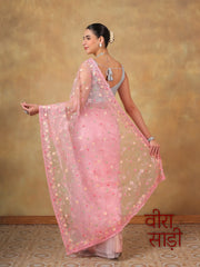 Megha Saree 4 - ~1922