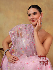 Megha Saree 5 - ~2184
