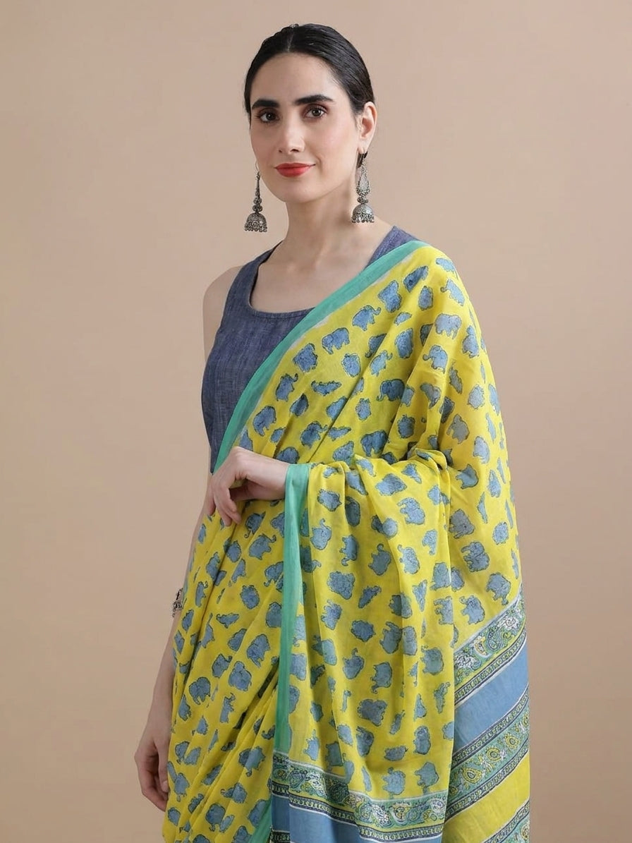 Basanti
